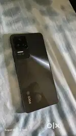 Poco F4 5g Brand New Condition