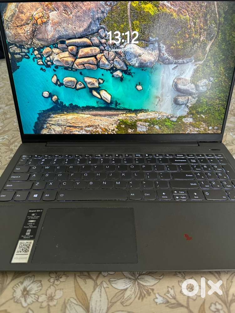 Lenovo Slim 5 Ideapad