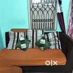 Only 2.5yr old sofa good quality