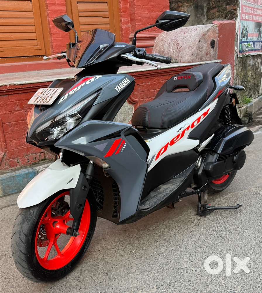 Yamaha Aerox 155 for ABS for sale