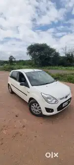 Ford Figo 2015 Diesel Good Condition Exlcellent vecal