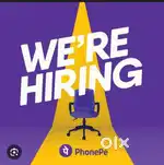 FIELD SALES OFFICER VACANCY AT PHONEPE