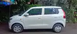 WAGON R NEW T PERMIT