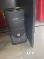 CPU Good condition