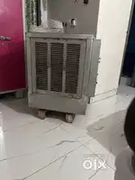 Just working cooler