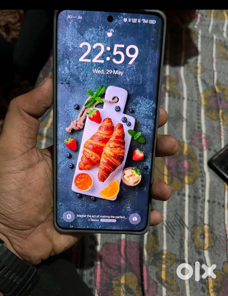 REALME GT 6T