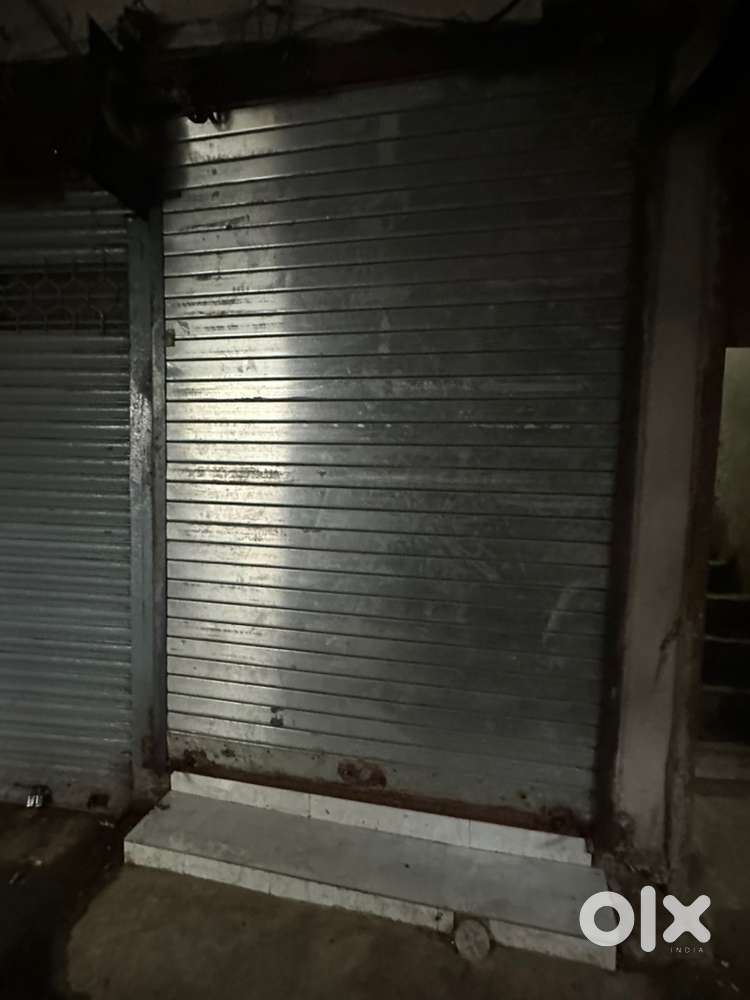 Shop for rent