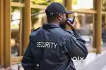 Wanted Security Guards