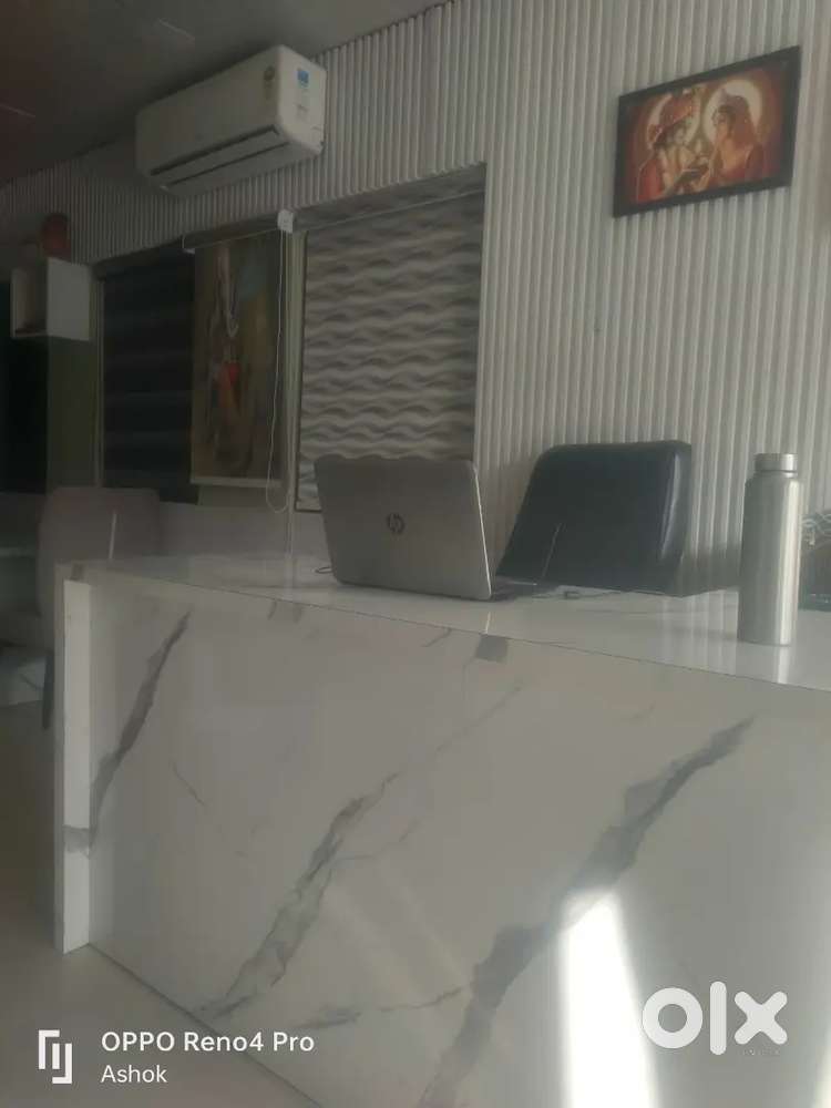 Female staff required