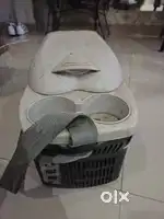 Car fridge heater