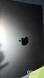 Macbookpro 14laptop, apple m4 prochip