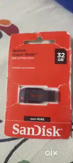 San disk pandrive