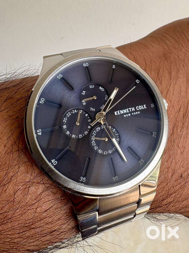 Kenneth Cole - Men watch