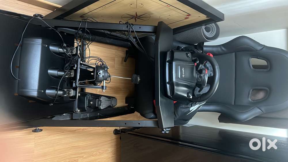 Car simulator