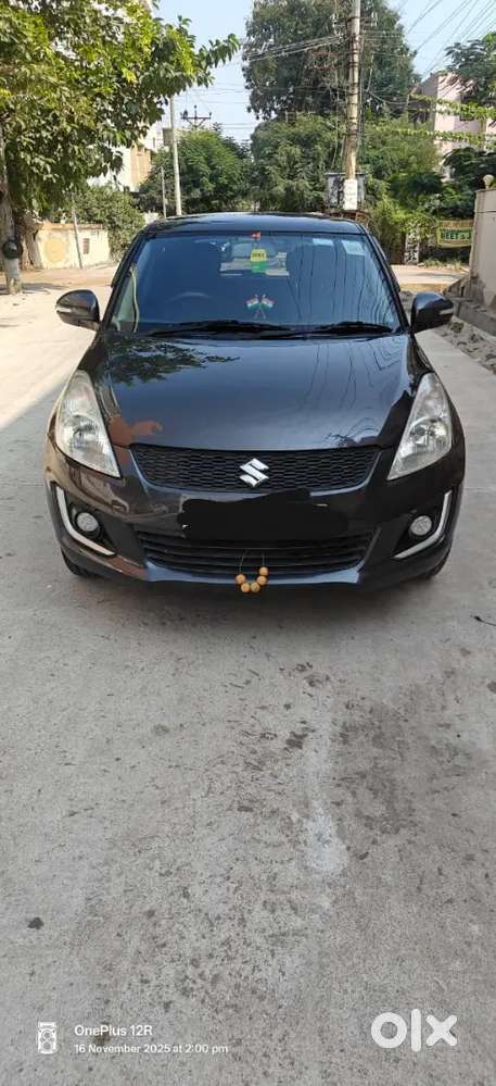 Maruti Suzuki New-gen Swift 2017 Diesel 149000 Km Driven