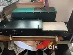 Self employment machine