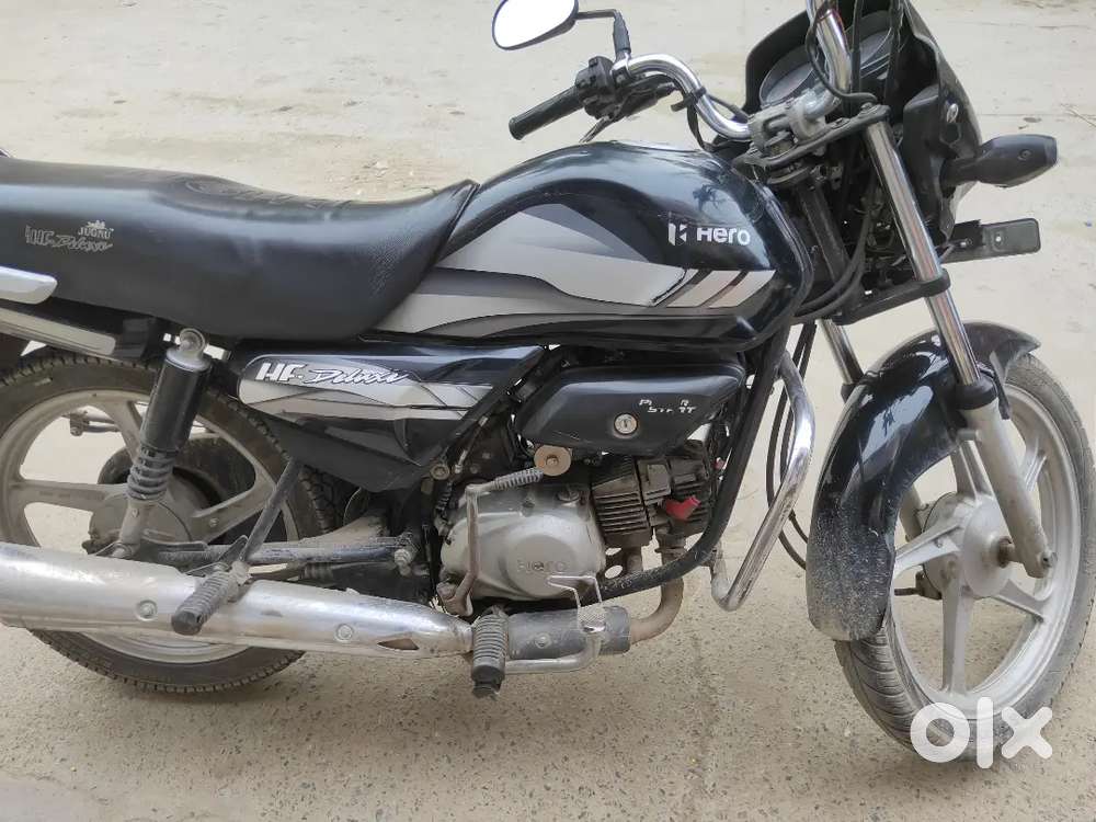 Brand new condition