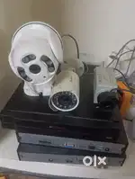 CCTV installation and maintenance training