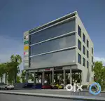 4000sqft Commercial Space Available for Rent at Ernakulam