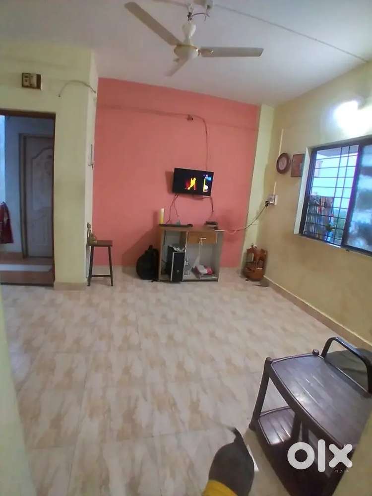 1BHK for Sale at Ekta Nagar Chakan