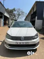 Volkswagen Vento 1.2 TSI Highline Plus AT, 2019, Petrol