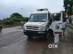 Force Motors One 4x4, 2021, Diesel