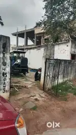 100 square yards open plot for sale
