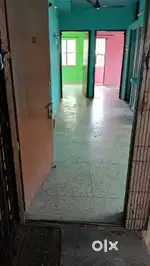 Ready to move flat , Tollygunge