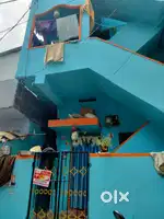 2 floors building, Rajendra Nagar rjy