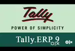 Tally ERP 9