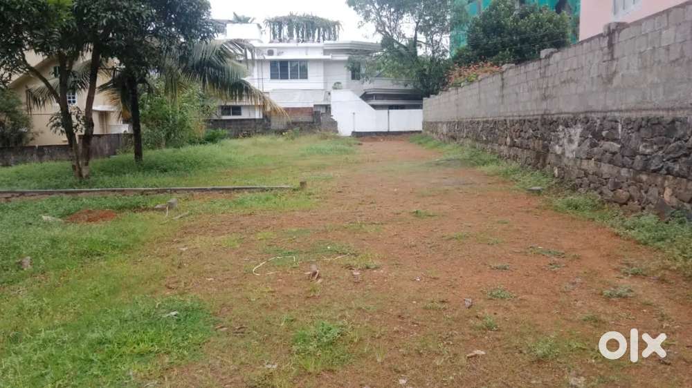 3 cent 4 cent NGO quarters desiyamukku road