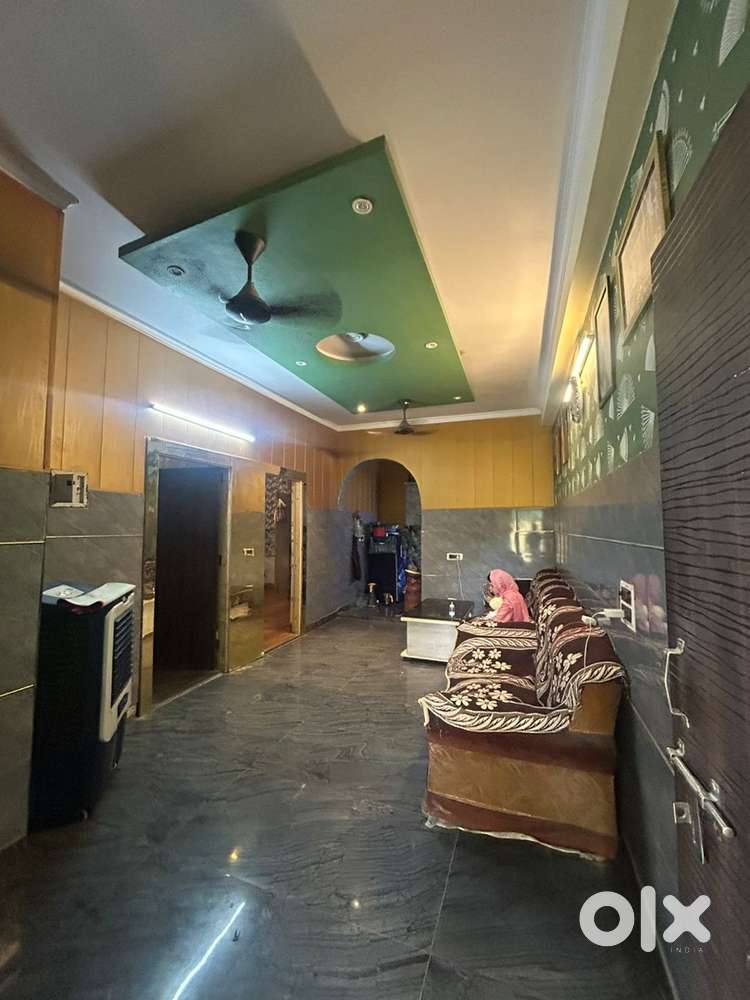 2 BHK FLAT DLF ANKUR VIHAR