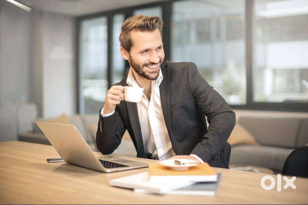 Digital Marketing Staff required