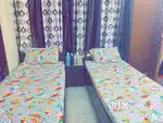 ***HEAVY DISCOUNTS OVER GIRLS PG IN SECTOR-43 NEAR HUDA CITY METRO***