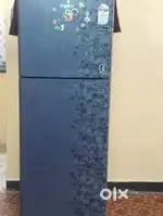 Whirlpool Fridge 245 liters