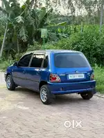 Maruti Suzuki Zen 2004