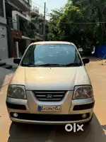 Hyundai Santro Xing XO, 2006, Petrol