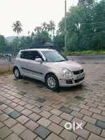 Maruti Suzuki Swift, 2009, Diesel