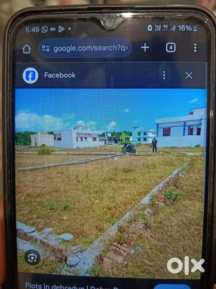 93405 - Plot for sale @ Uslpur - 19234