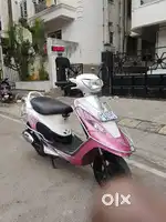 TVS scooty Pep pls good condition