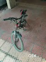 Hero Sprint Nxt Cycle - 18 gear | Good condition