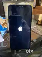 Iphone 11 pro max 256gb