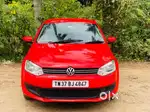 Volkswagen Polo 2009-2013 Petrol Comfortline 1.2L, 2010, Petrol