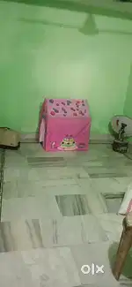Minimum 2 person allowed