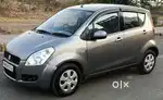 Maruti Suzuki Ritz VDi, 2013, Diesel