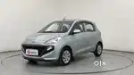 Hyundai Santro Sportz AMT, 2018, Petrol