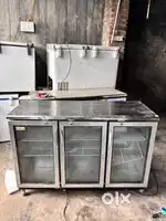 Celfrost under counter