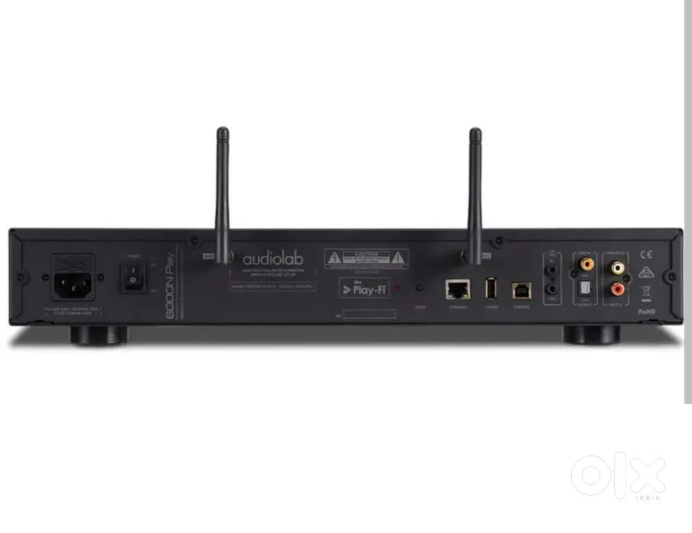 Audiolab 6000N Play