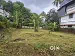 Residencial Land 10 cent Manakkody Thrissur