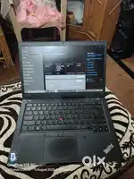Lenovo Think Pad i7